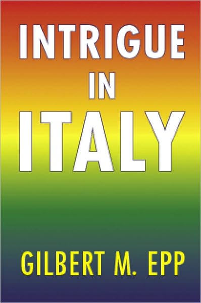 Intrigue in Italy