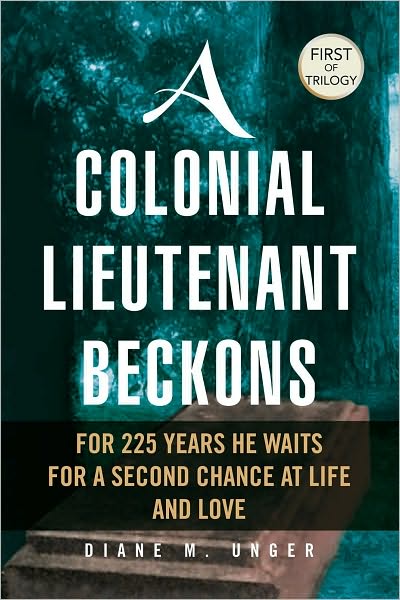 A Colonial Lieutenant Beckons