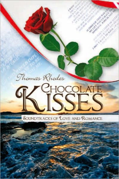 Chocolate Kisses: Soundtracks of Love and Romance
