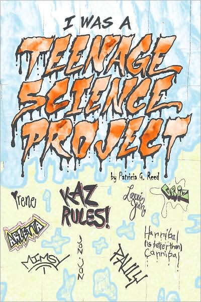 I was a Teenage Science Project