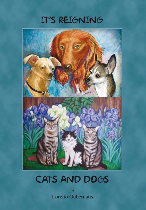 IT'S REIGNING CATS AND DOGS