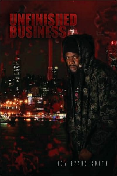 Unfinished Business