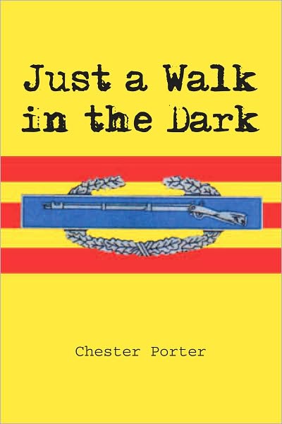 Just a Walk in the Dark