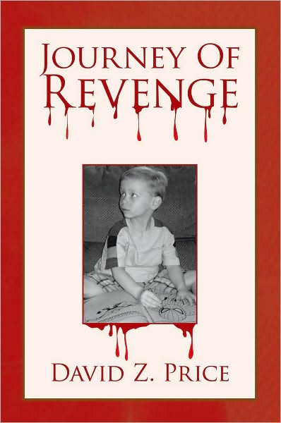 Journey Of Revenge