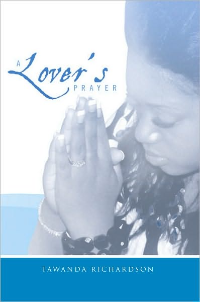 A Lover's Prayer