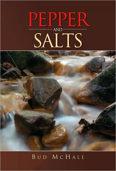 Pepper and Salts