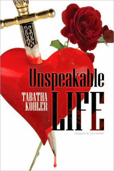 Unspeakable Life