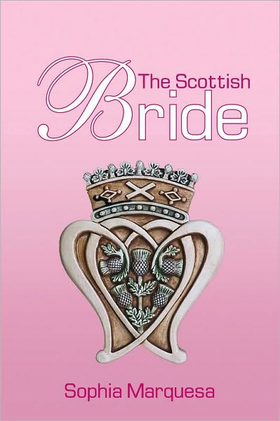 The Scottish Bride