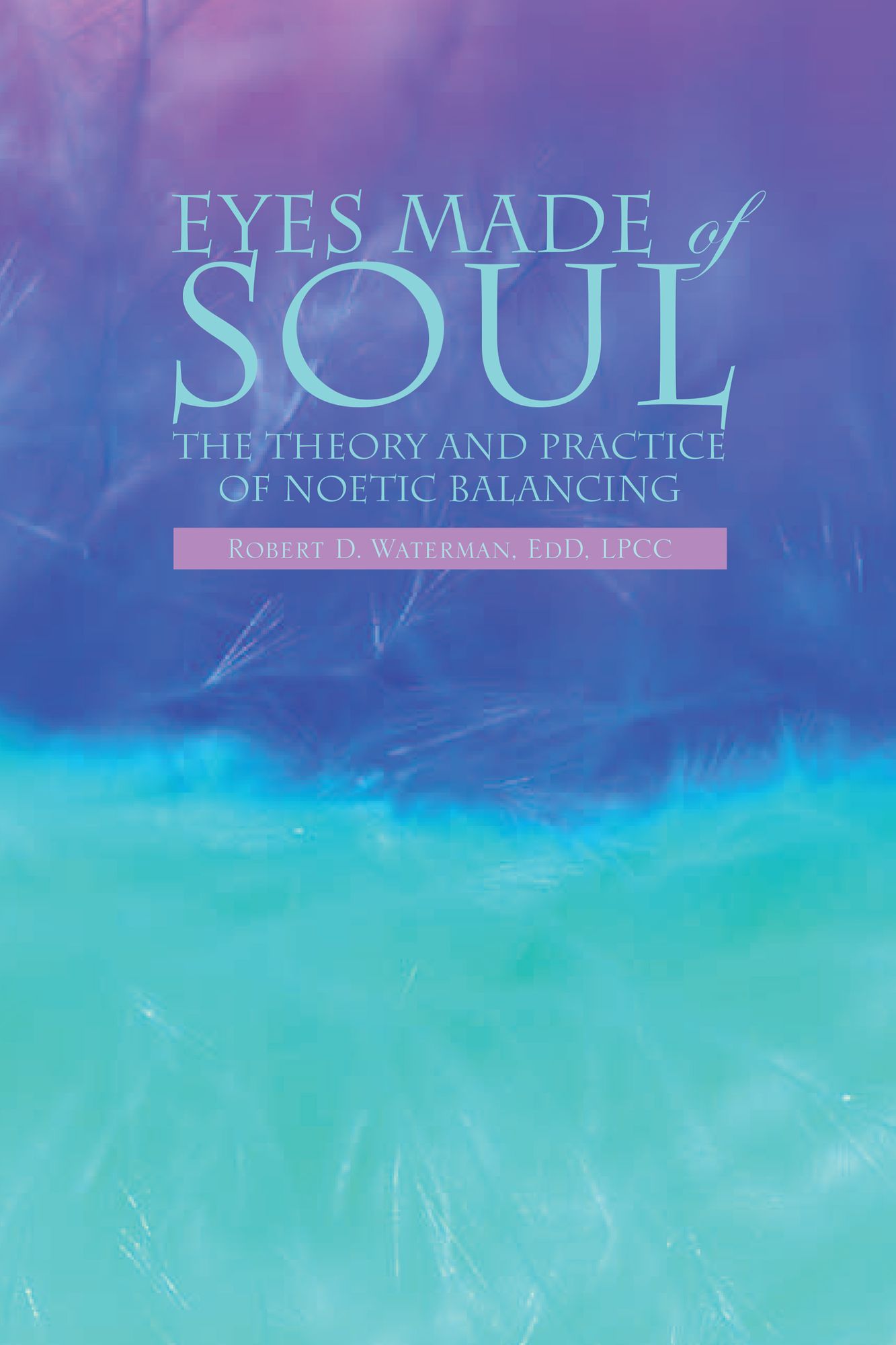 Eyes Made of Soul: The Theory and Practice of Noetic Balancing
