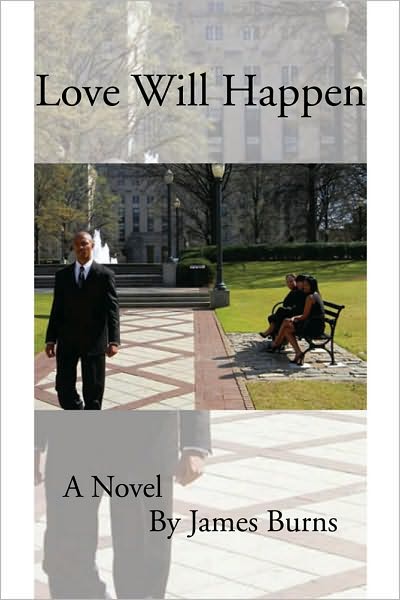 Love Will Happen
