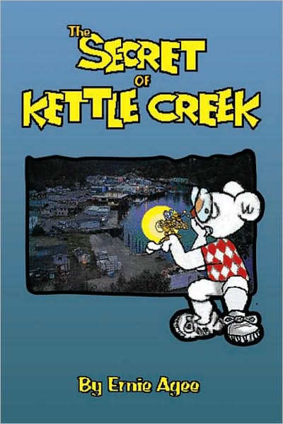 The Secret of Kettle Creek