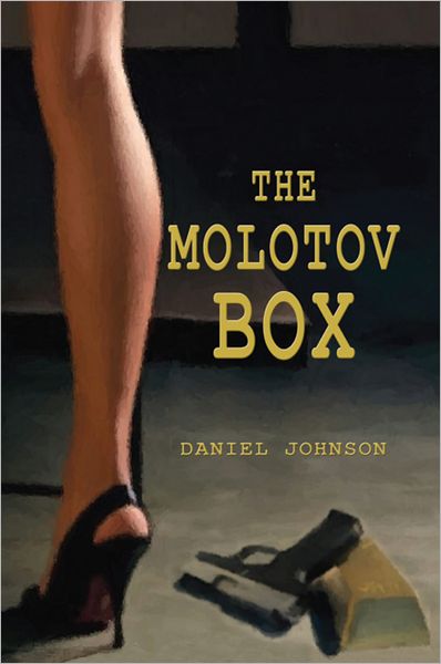 The Molotov Box
