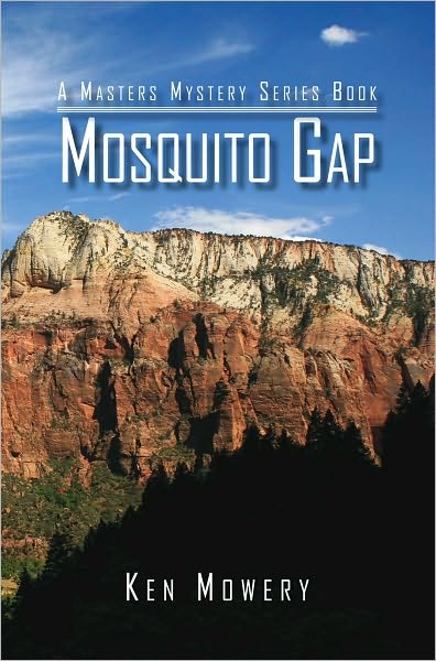 MOSQUITO GAP: Murder on the Nevada Desert