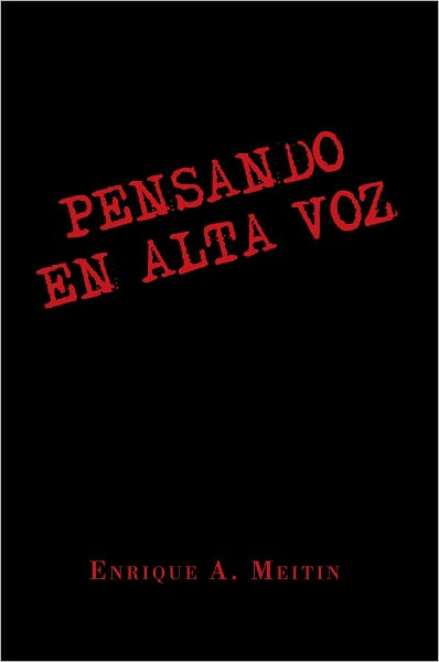 Pensando en Alta Voz