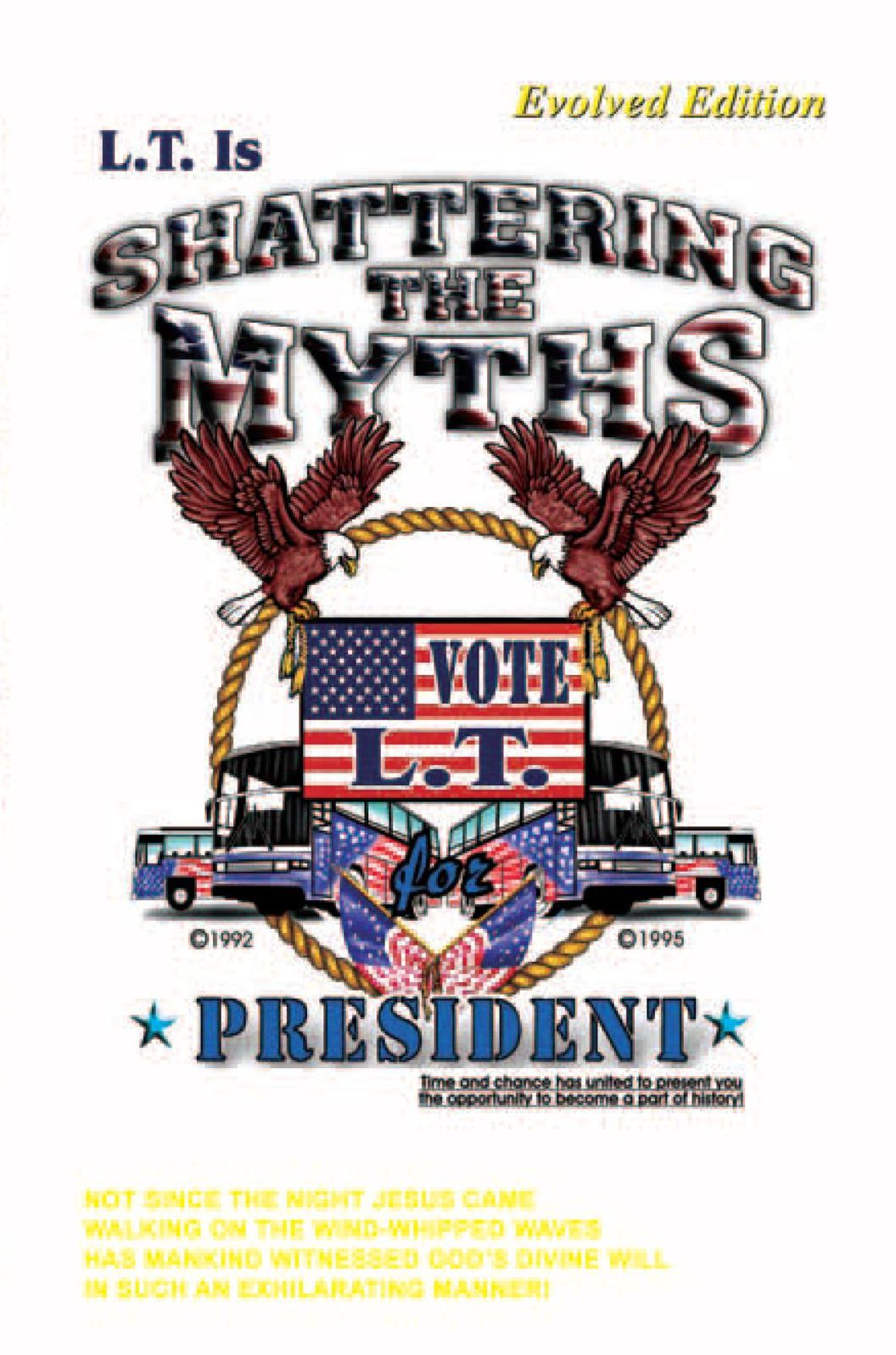 Shattering The Myths