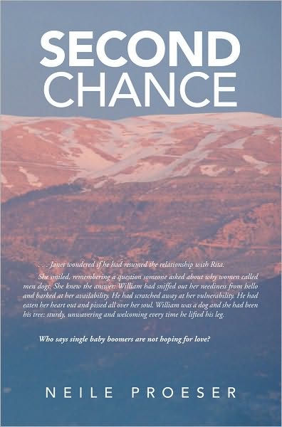 Second Chance