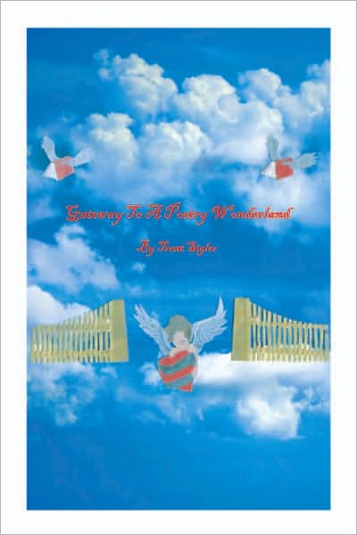 Gateway to a Poetry Wonderland