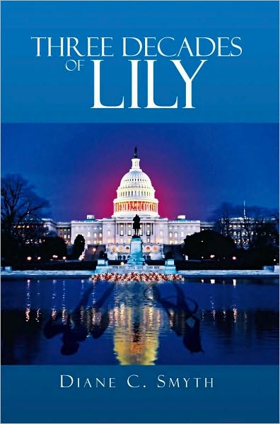 THREE DECADES OF LILY