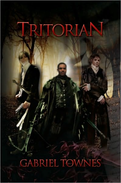 Tritorian