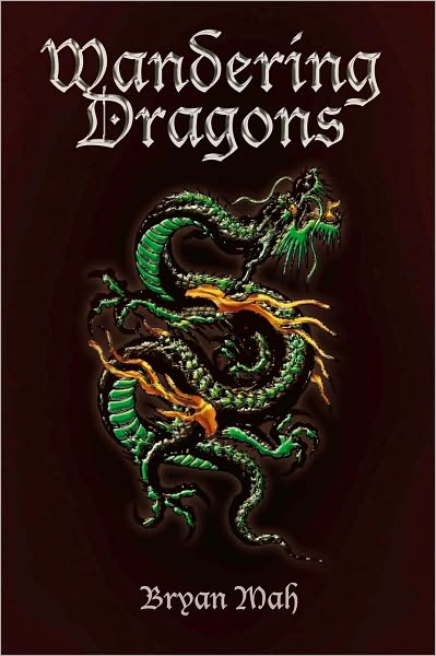 Wandering Dragons