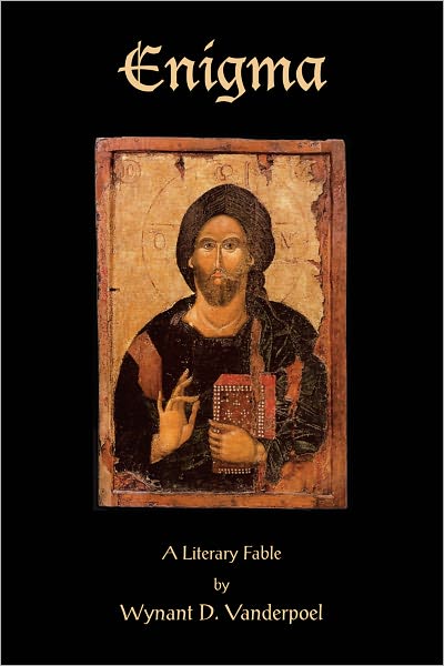ENIGMA: A LITERARY FABLE