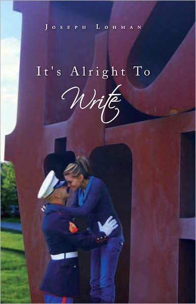 It's Alright To Write