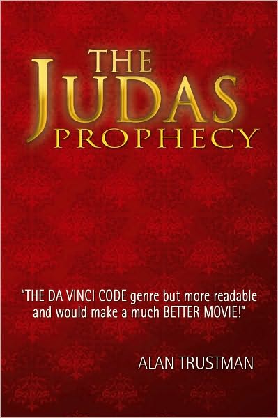 THE JUDAS PROPHECY