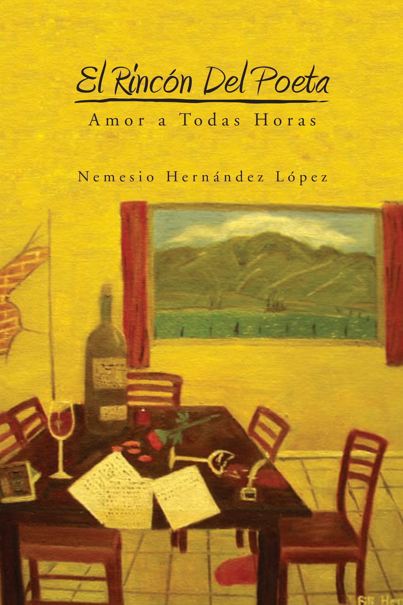 El Rincón Del Poeta: Amor a Todas Horas