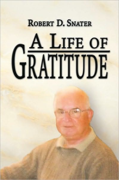 A Life of Gratitude