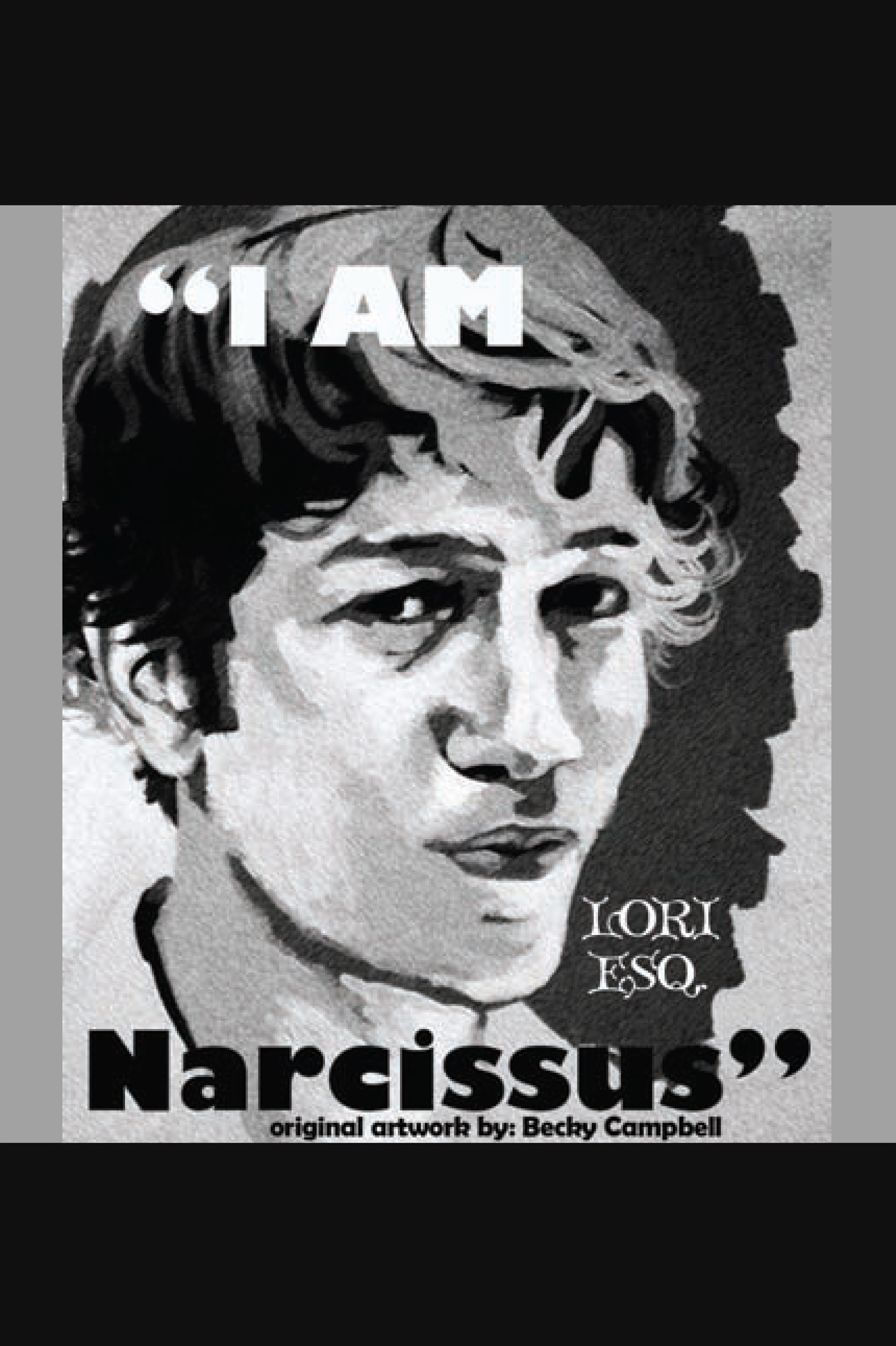 I Am Narcissus