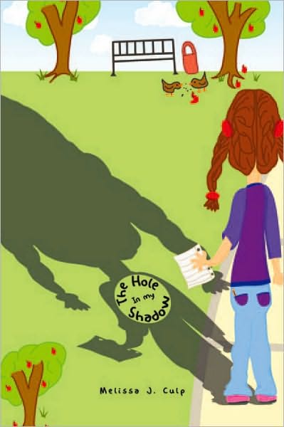 The Hole in My Shadow