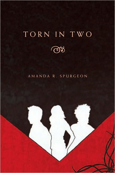 Torn In Two