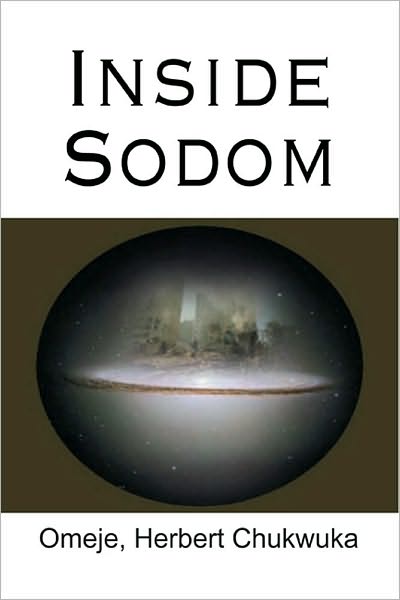 Inside Sodom