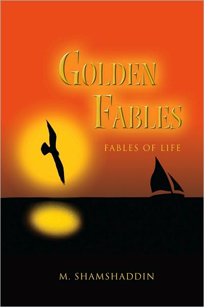 Golden Fables: Fables of Life