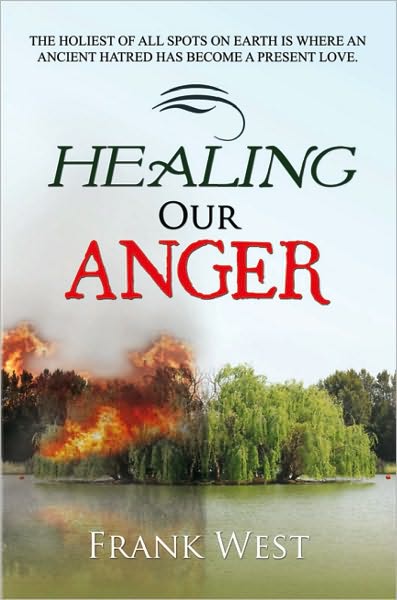 Healing Our Anger
