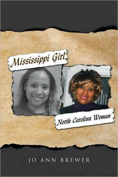 Mississippi Girl, North Carolina Woman