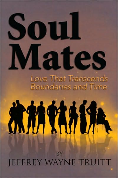 Soul Mates: Love That Transcends Boundaries and Time