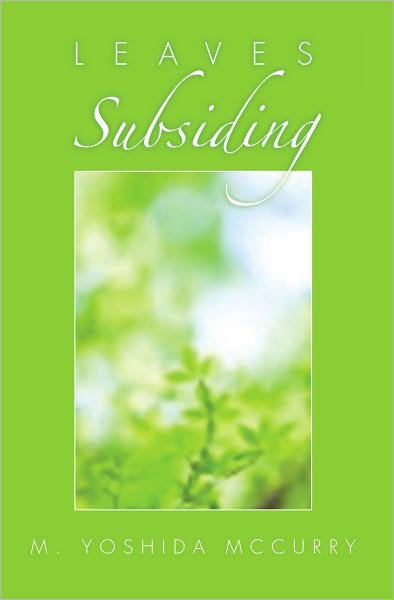 Leaves Subsiding
