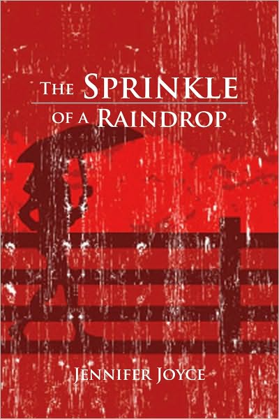 The Sprinkle of a Raindrop