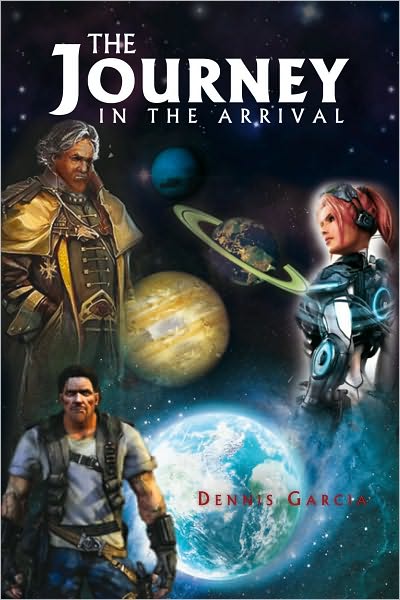 The Journey - In The Arrival
