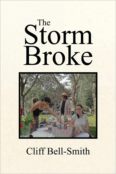 The Storm Broke