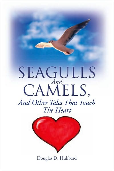 Seagulls And Camels...