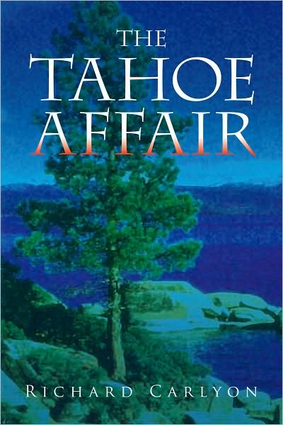 THE TAHOE AFFAIR