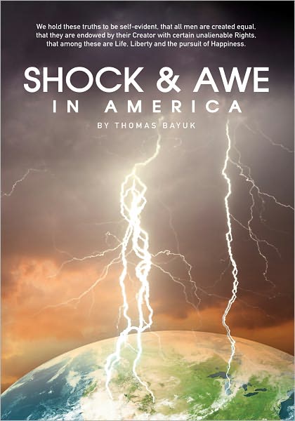 SHOCK & AWE In America: In America