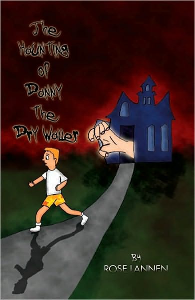 The Haunting of Danny the Dry Waller