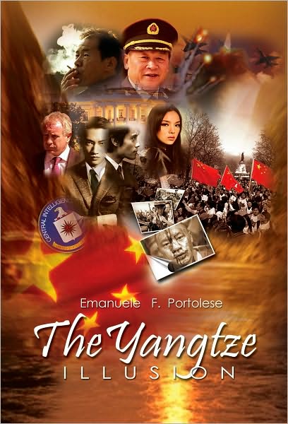 THE YANGTZE ILLUSION