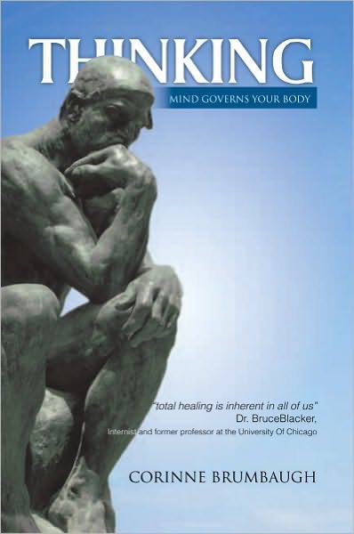 Thinking: Mind Governs Your Body