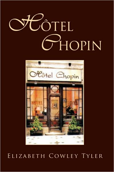 HOTEL CHOPIN