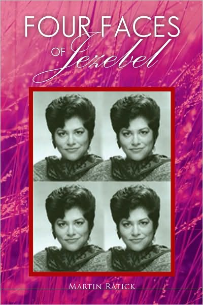 Four Faces Of Jezebel