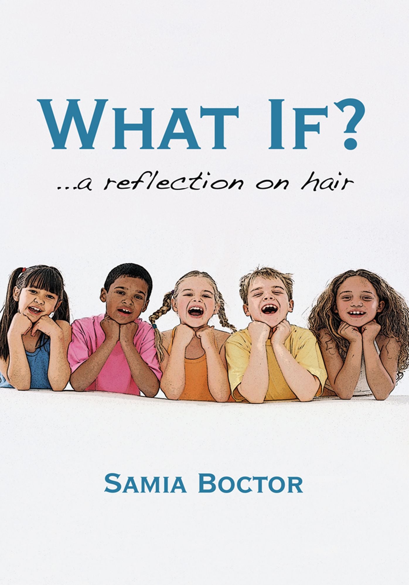 WHAT IF?